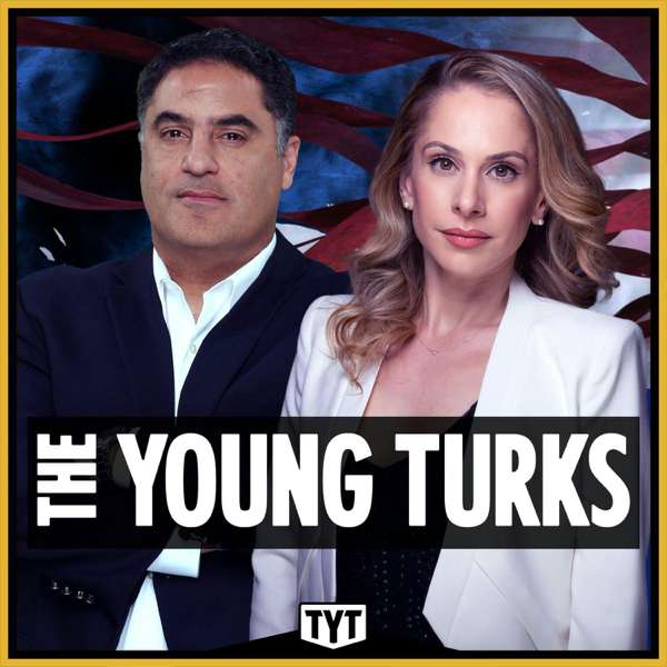 The Young Turks – TYT Network