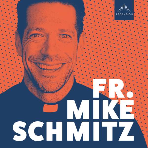 The Fr. Mike Schmitz Catholic Podcast – Ascension