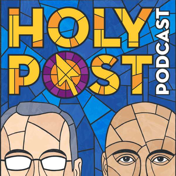 The Holy Post – Phil Vischer