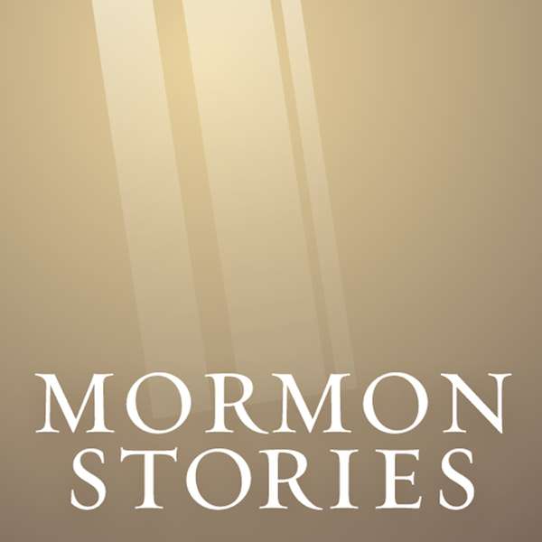 Mormon Stories – LDS – Dr. John Dehlin