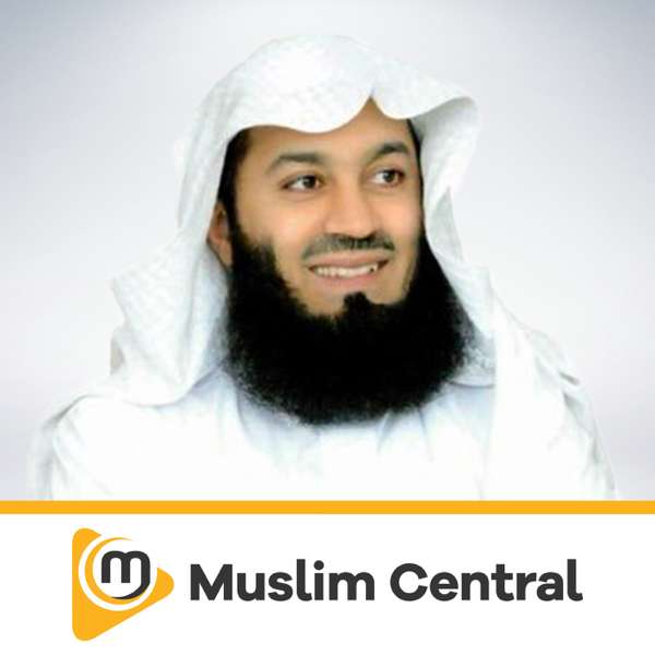 Mufti Menk – Muslim Central