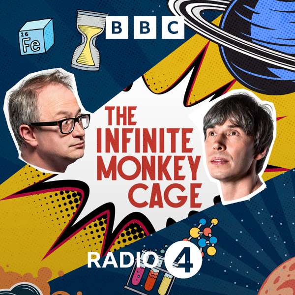 The Infinite Monkey Cage – BBC Radio 4