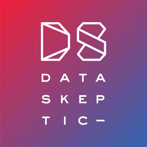 Data Skeptic – Kyle Polich