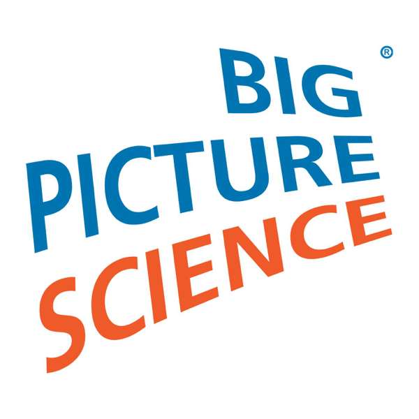 Big Picture Science – SETI Institute