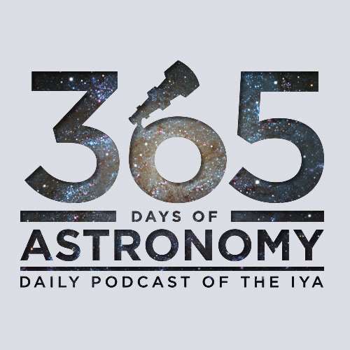The 365 Days of Astronomy – 365DaysOfAstronomy.org