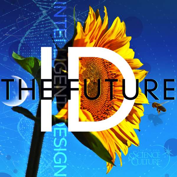 Intelligent Design the Future – Discovery Institute