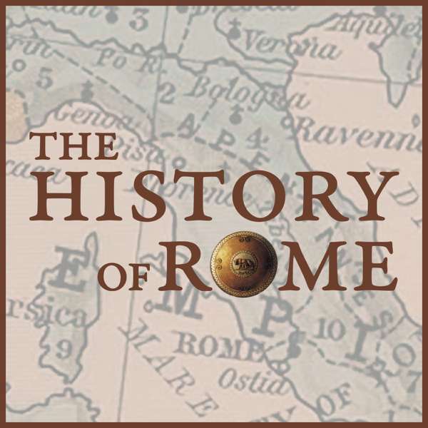 The History of Rome – Mike Duncan