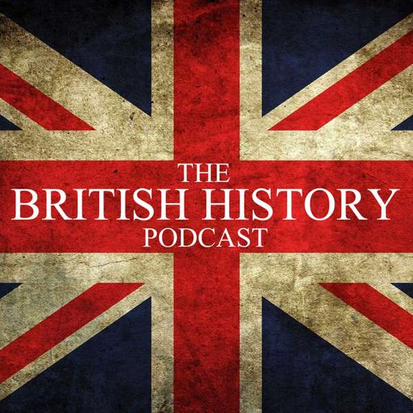 The British History Podcast – Jamie Jeffers