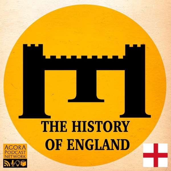 The History of England – David Crowther