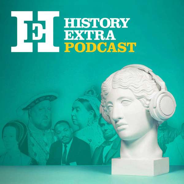 History Extra podcast – Immediate Media