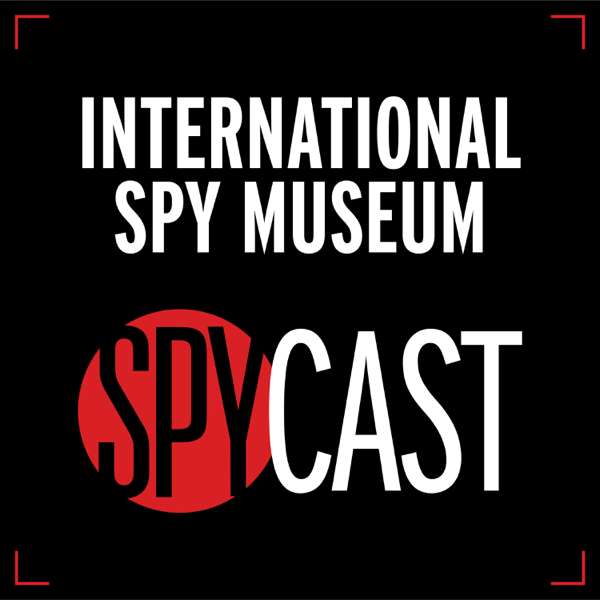 SpyCast – SpyCast