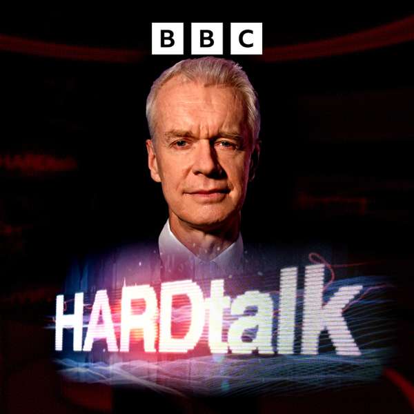 HARDtalk – BBC World Service