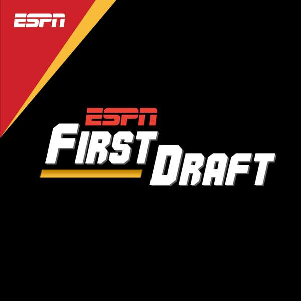 First Draft – ESPN, Mel Kiper Jr., Field Yates
