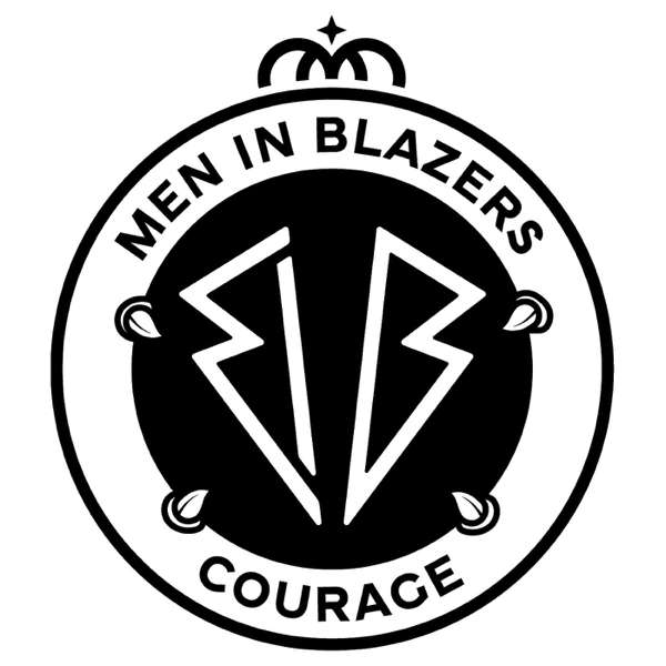 Men In Blazers – Men In Blazers | Wondery