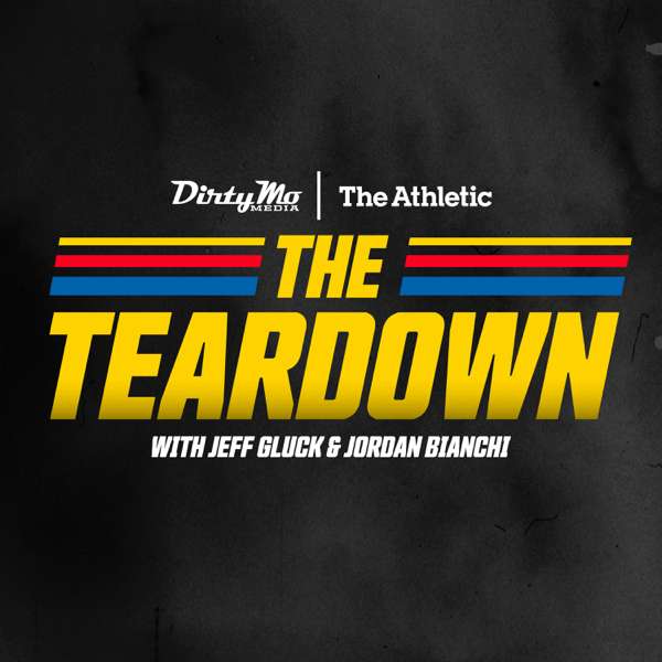 The Teardown – Dirty Mo Media
