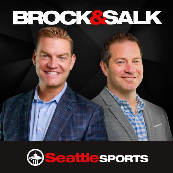 Brock and Salk – Seattle Sports