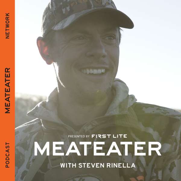 The MeatEater Podcast – MeatEater