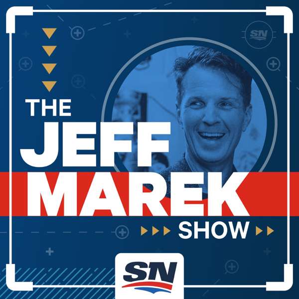The Jeff Marek Show – Sportsnet