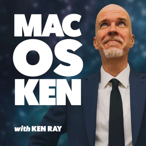 Mac OS Ken – Ken Ray