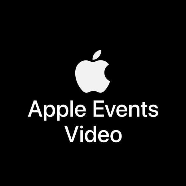 Apple Events (video) – Apple