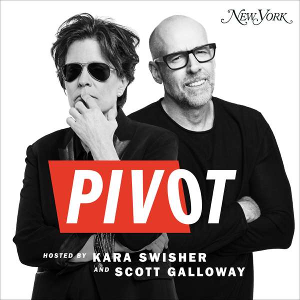 Pivot – New York Magazine