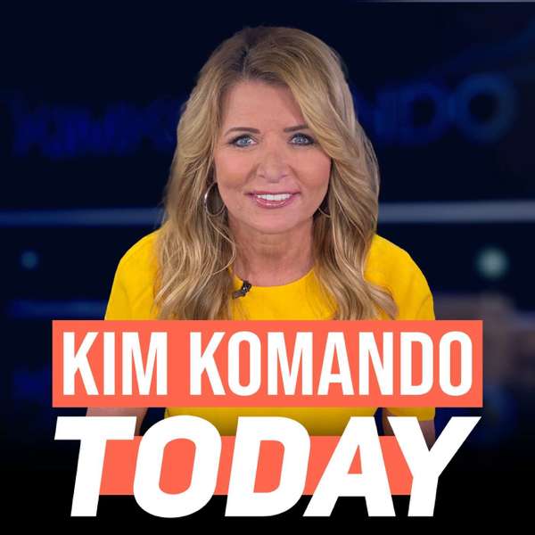 Kim Komando Today – Kim Komando