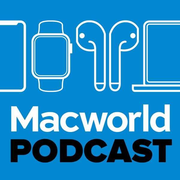 Macworld Podcast – IDG