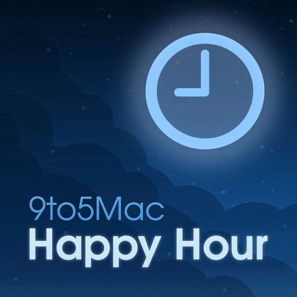 9to5Mac Happy Hour – 9to5Mac