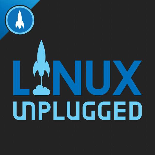 LINUX Unplugged – Jupiter Broadcasting