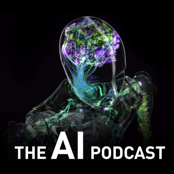 The AI Podcast – NVIDIA