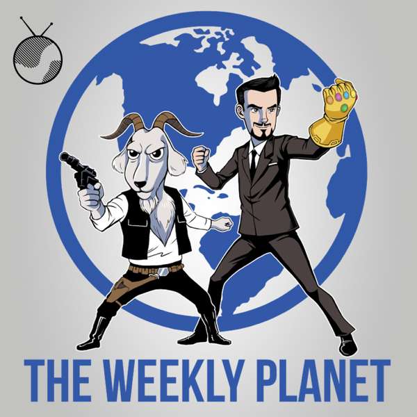 The Weekly Planet – Planet Broadcasting