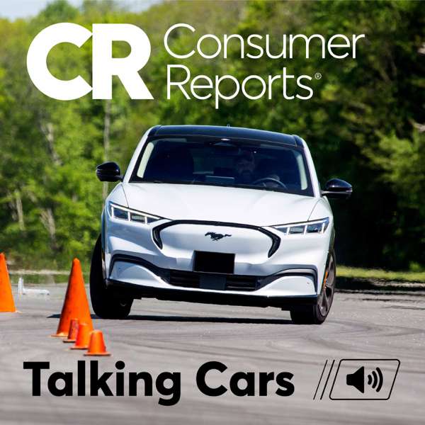 Talking Cars (MP3) – Consumer Reports