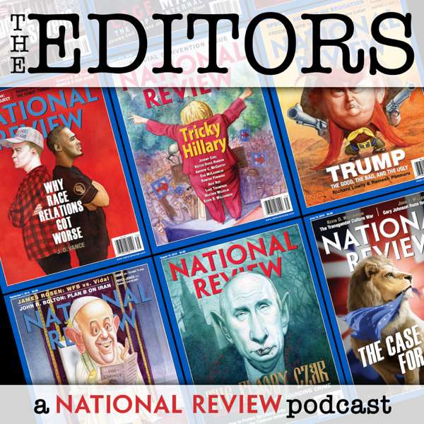 The Editors – National Review