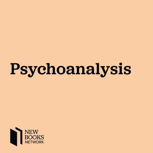 New Books in Psychoanalysis – Marshall Poe