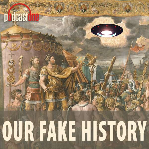 Our Fake History – PodcastOne