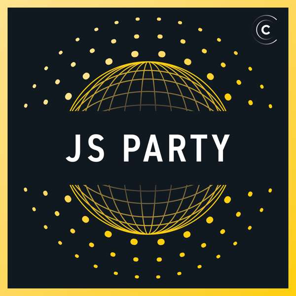 JS Party: JavaScript, CSS, Web Development – Changelog Media