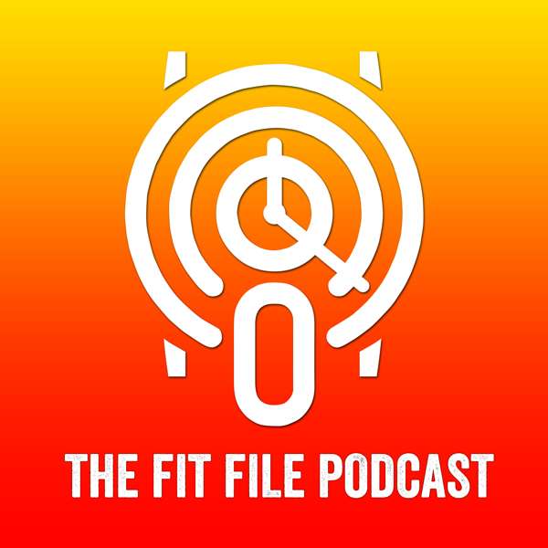 The FIT File with DC Rainmaker and DesFit – DC Rainmaker & DesFit