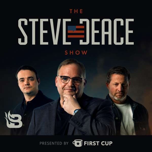 Steve Deace Show – Blaze Podcast Network