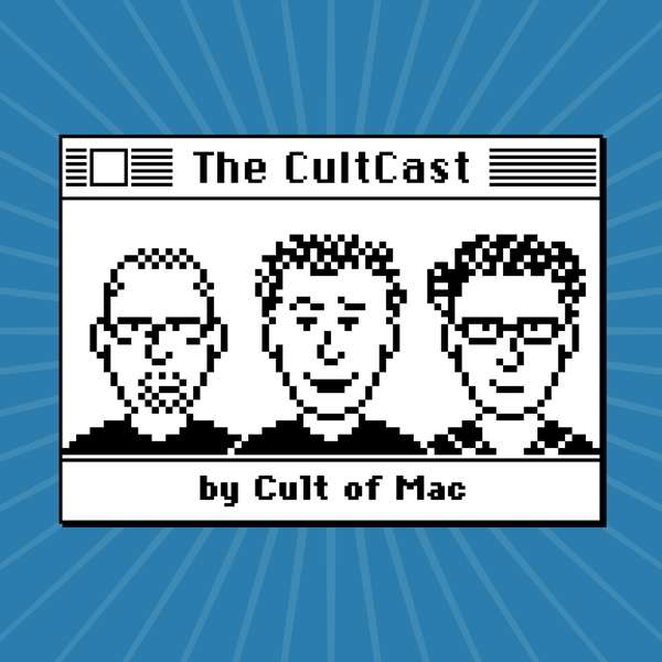 The CultCast – America’s favorite Apple Podcast