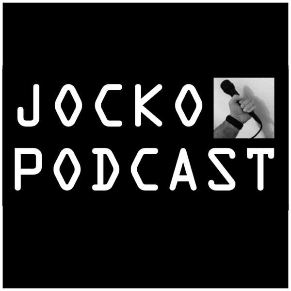 Jocko Podcast – Jocko DEFCOR Network