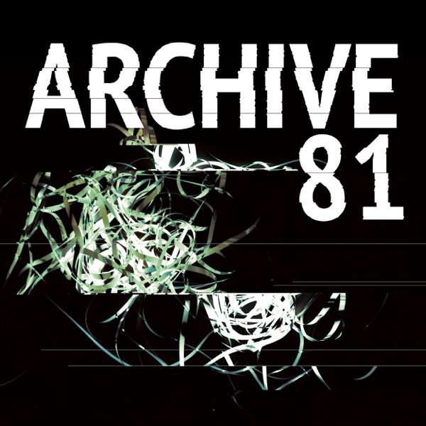 Archive 81 – Dead Signals