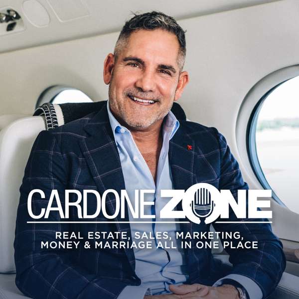 The Cardone Zone – Grant Cardone