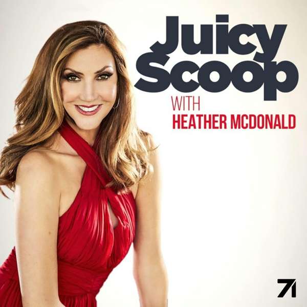 Juicy Scoop with Heather McDonald – Heather McDonald & Studio71