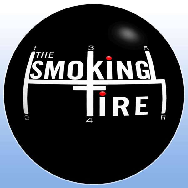 The Smoking Tire – Zack Klapman, Matt Farah