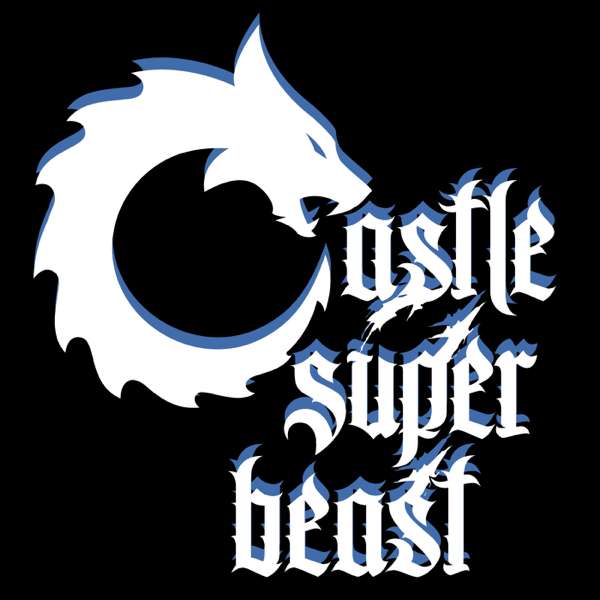 Castle Super Beast – Super Best Friends Play