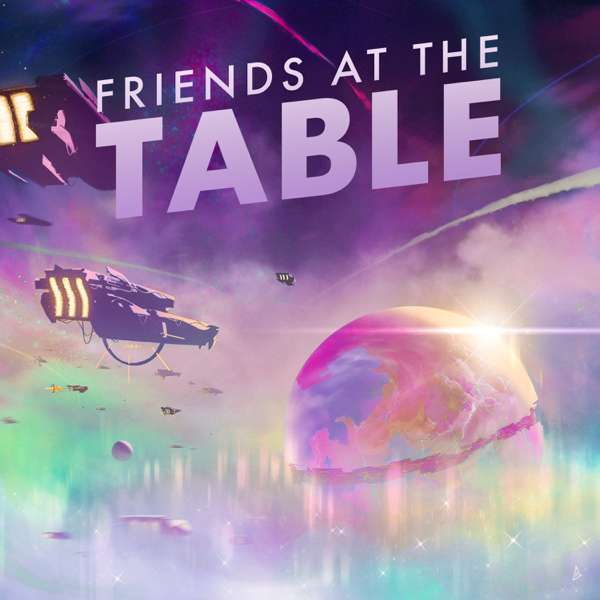 Friends at the Table – friendsatthetable
