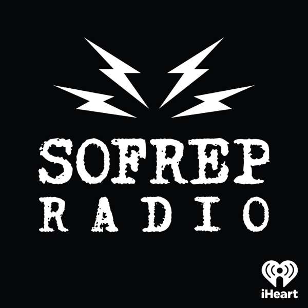 SOFREP Radio – iHeartPodcasts