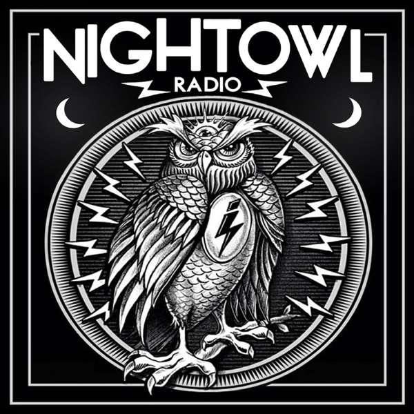 Night Owl Radio – Insomniac