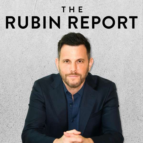 The Rubin Report – Dave Rubin
