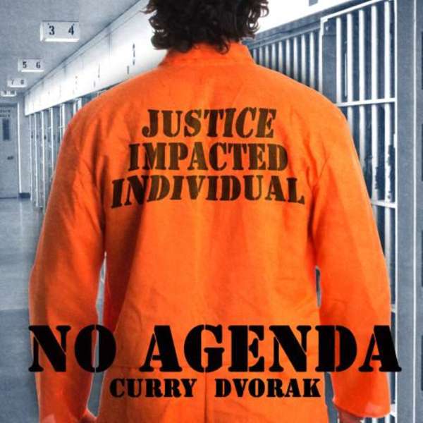 No Agenda – Adam Curry & John C. Dvorak